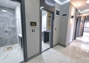 Квартиры в районе Кепез - Анталия 