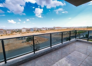 Квартиры в районе Кепез - Анталия 