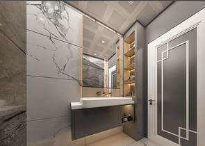 Квартиры в районе Кепез - Анталия 