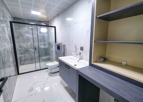 Квартиры в районе Кепез - Анталия 