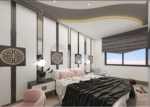 Квартиры в районе Кепез - Анталия 