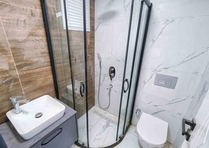 Квартиры в районе Кепез - Анталия 