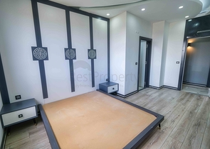 Квартиры в районе Кепез - Анталия 