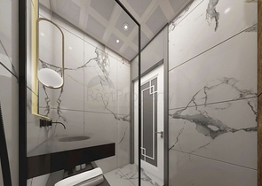 Квартиры в районе Кепез - Анталия 