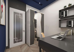 Квартиры в районе Кепез - Анталия 