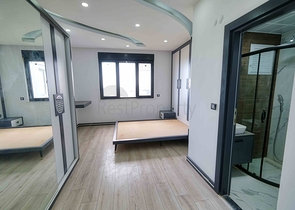 Квартиры в районе Кепез - Анталия 