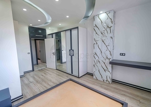 Квартиры в районе Кепез - Анталия 