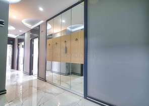 Квартиры в районе Кепез - Анталия 