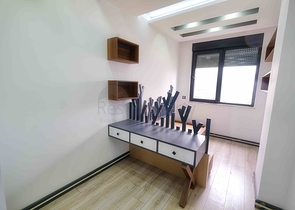 Квартиры в районе Кепез - Анталия 