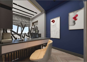 Квартиры в районе Кепез - Анталия 