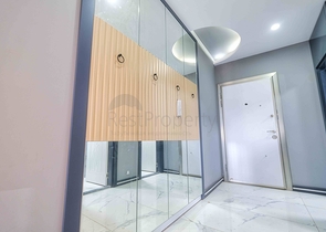 Квартиры в районе Кепез - Анталия 