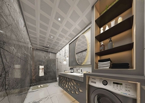 Квартиры в районе Кепез - Анталия 