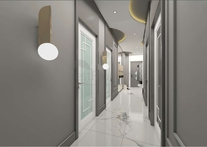 Квартиры в районе Кепез - Анталия 