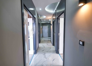 Квартиры в районе Кепез - Анталия 