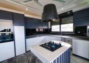 Квартиры в районе Кепез - Анталия 