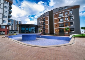 Квартиры в районе Кепез - Анталия 