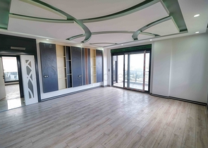 Квартиры в районе Кепез - Анталия 