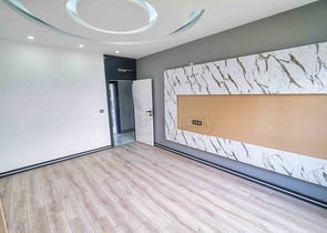 Квартиры в районе Кепез - Анталия 