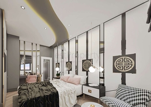 Квартиры в районе Кепез - Анталия 