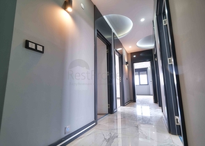 Квартиры в районе Кепез - Анталия 