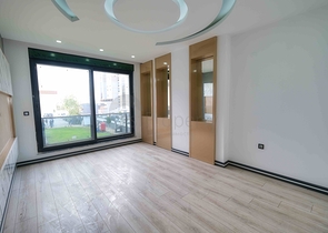 Квартиры в районе Кепез - Анталия 