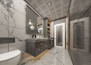 Квартиры в районе Кепез - Анталия 