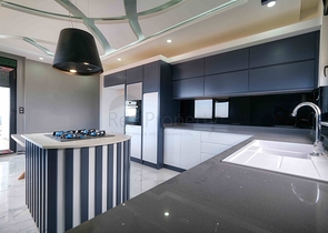 Квартиры в районе Кепез - Анталия 