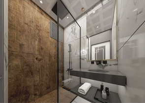 Квартиры в районе Кепез - Анталия 