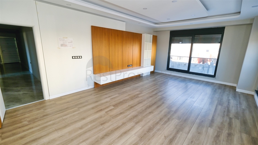 Инвестиционный проект в районе Кепез - Анталия