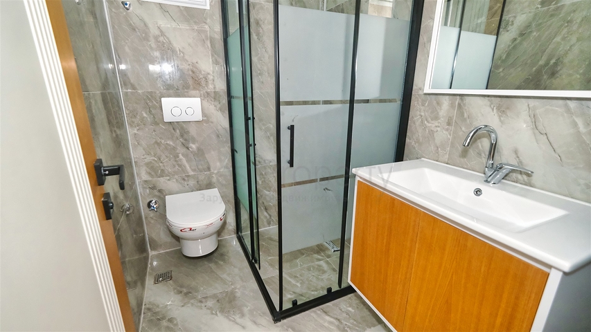 Инвестиционный проект в районе Кепез - Анталия