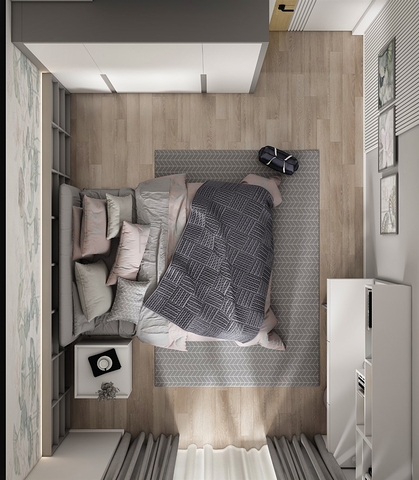 Инвестиционный проект в районе Кепез - Анталия