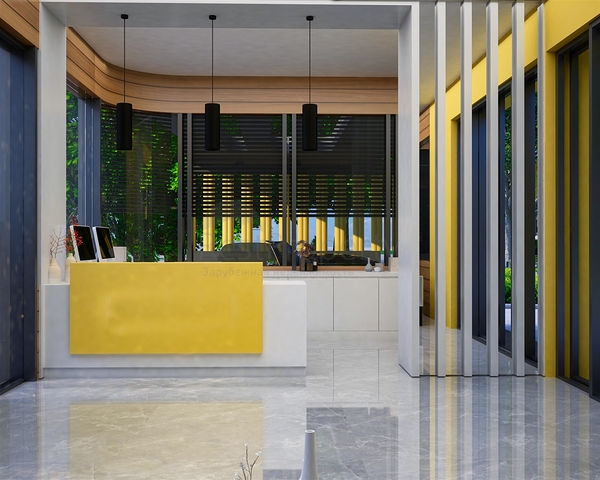 Инвестиционный проект в районе Кепез - Анталия