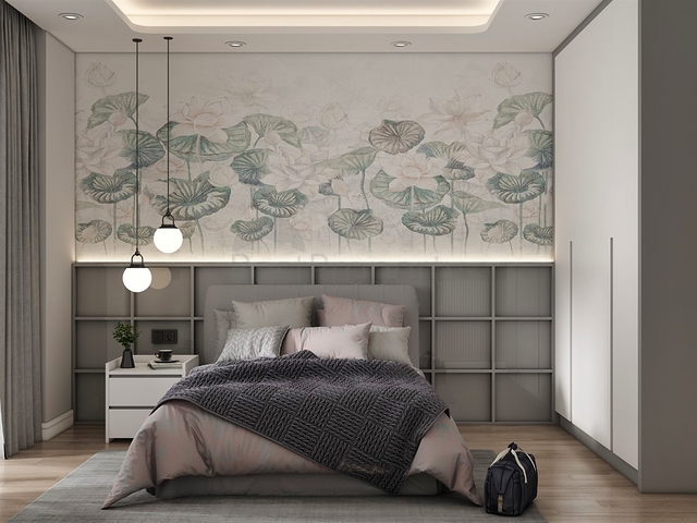 Инвестиционный проект в районе Кепез - Анталия