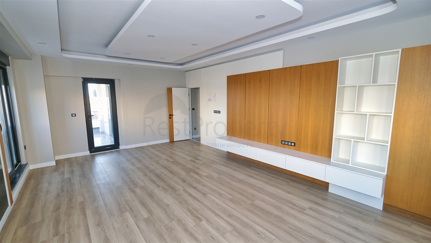 Инвестиционный проект в районе Кепез - Анталия