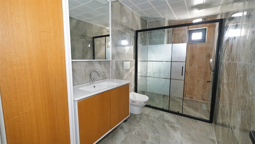 Инвестиционный проект в районе Кепез - Анталия