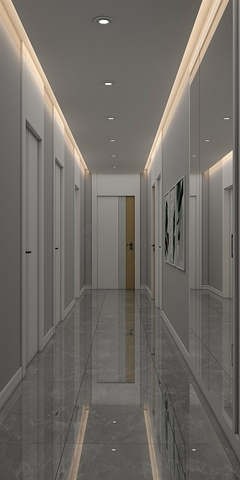 Инвестиционный проект в районе Кепез - Анталия