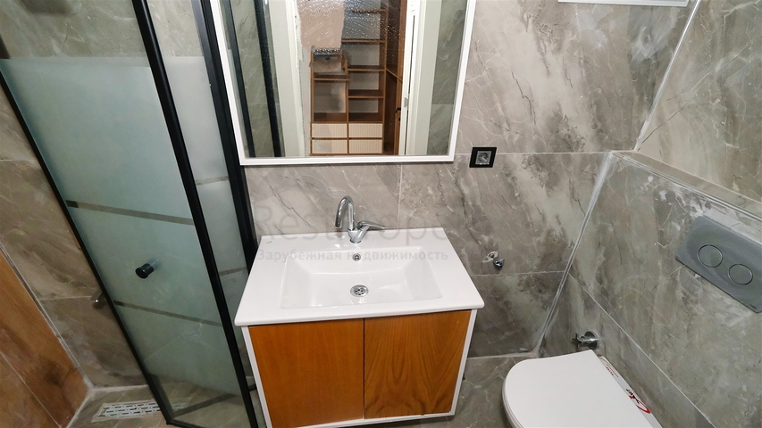 Инвестиционный проект в районе Кепез - Анталия