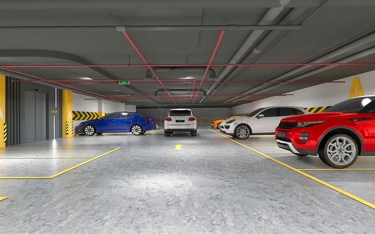 Инвестиционный проект в районе Кепез - Анталия