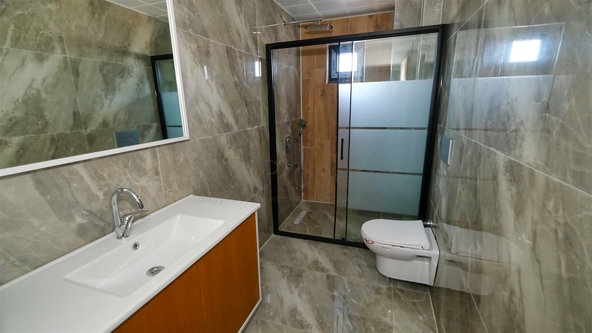 Инвестиционный проект в районе Кепез - Анталия