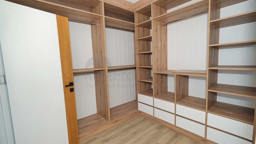 Инвестиционный проект в районе Кепез - Анталия