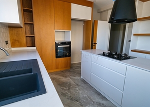 Инвестиционный проект в районе Кепез - Анталия