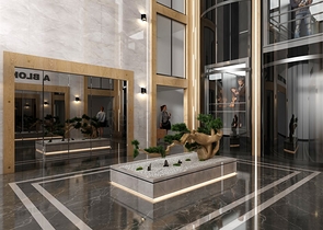 Инвестиционный проект в районе Кепез - Анталия