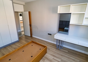 Инвестиционный проект в районе Кепез - Анталия