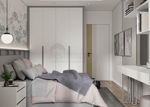 Инвестиционный проект в районе Кепез - Анталия