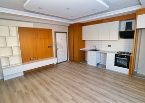 Инвестиционный проект в районе Кепез - Анталия