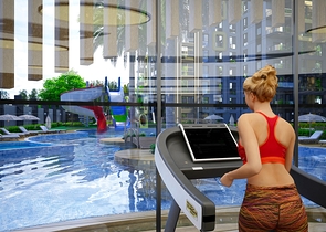 Инвестиционный проект в районе Кепез - Анталия