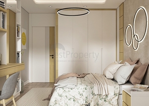 Инвестиционный проект в районе Кепез - Анталия