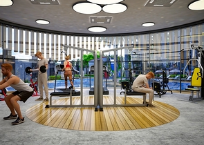 Инвестиционный проект в районе Кепез - Анталия