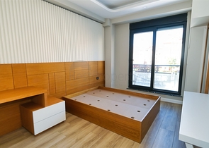 Инвестиционный проект в районе Кепез - Анталия