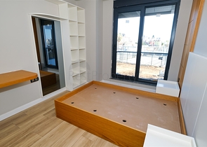 Инвестиционный проект в районе Кепез - Анталия